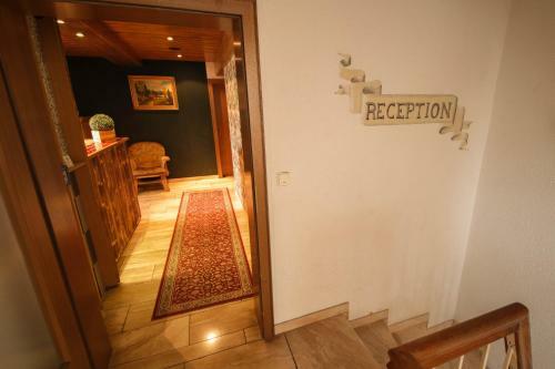 Hotel Kraus/heeper Landhaus