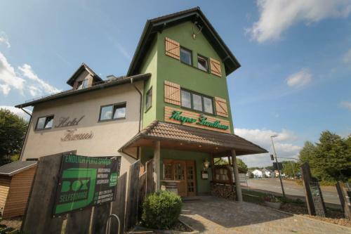 Hotel Kraus/heeper Landhaus