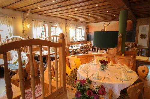 Hotel Kraus/heeper Landhaus
