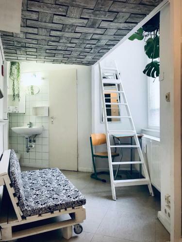 Albergue Lekkerurlaub