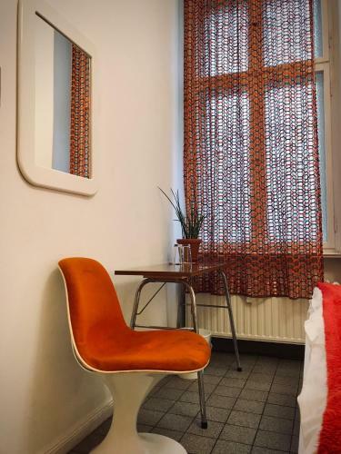 Albergue Lekkerurlaub
