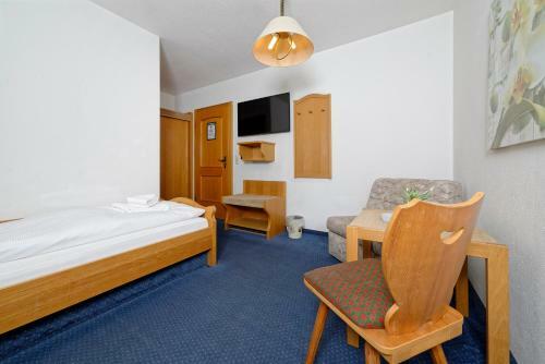 Hotel G�stehaus Unt' Am See