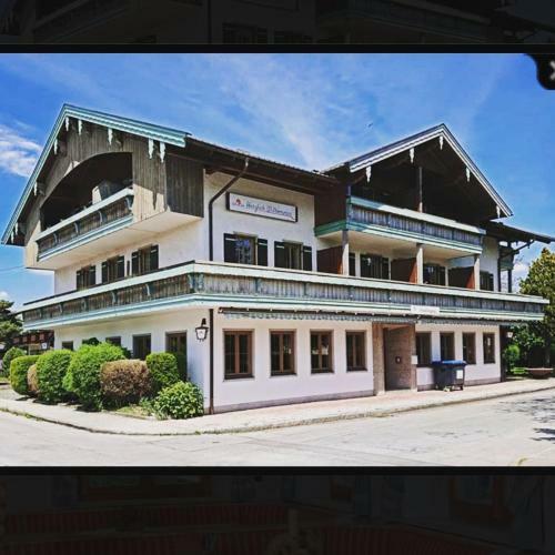 Hotel G�stehaus Unt' Am See