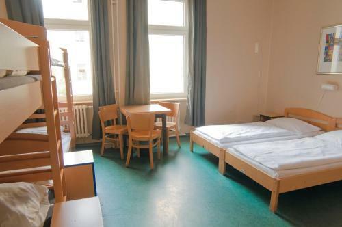 Happy Hotel Berlin