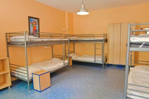 Happy Hotel Berlin