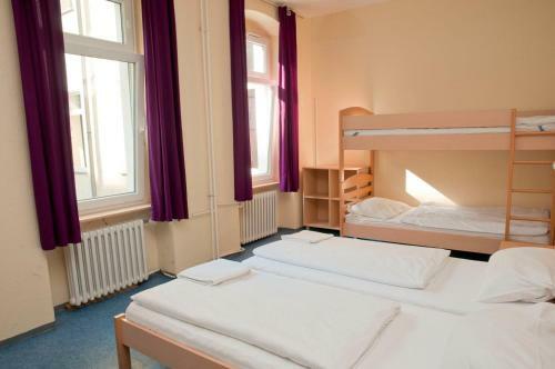Happy Hotel Berlin