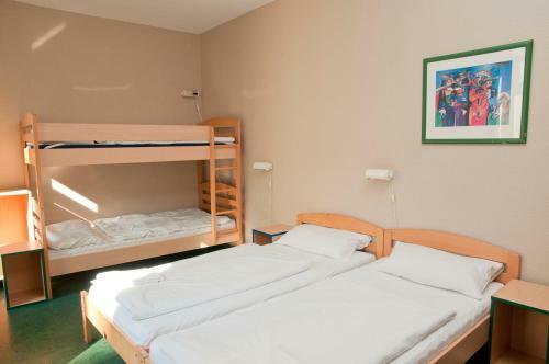 Happy Hotel Berlin