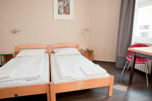 Happy Hotel Berlin