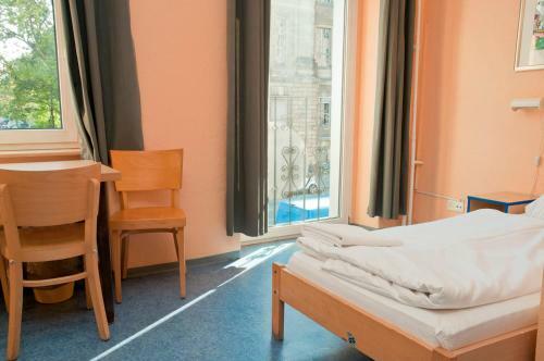Happy Hotel Berlin