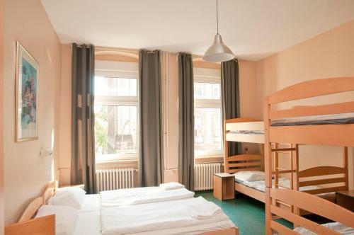 Happy Hotel Berlin