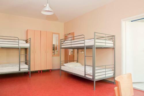 Happy Hotel Berlin