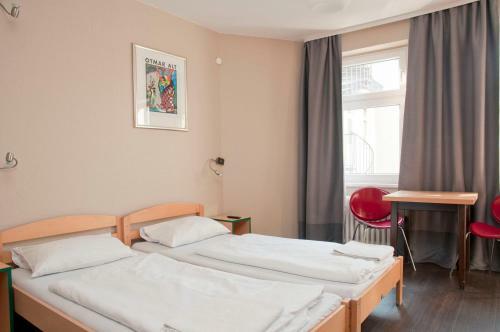 Happy Hotel Berlin