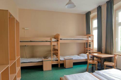 Happy Hotel Berlin