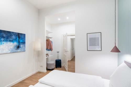 Bensimon Apartments Mitte/wedding