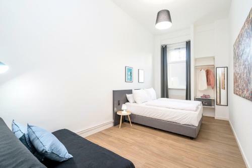 Bensimon Apartments Mitte/wedding