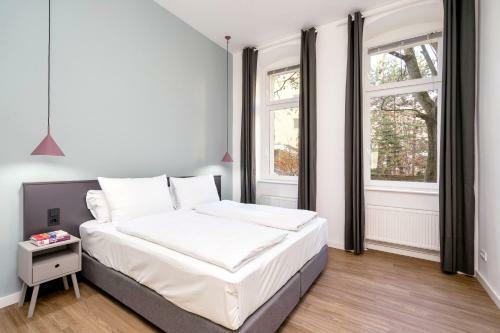 Bensimon Apartments Mitte/wedding