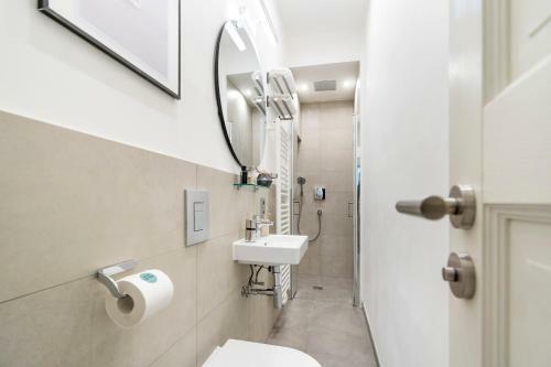 Bensimon Apartments Mitte/wedding