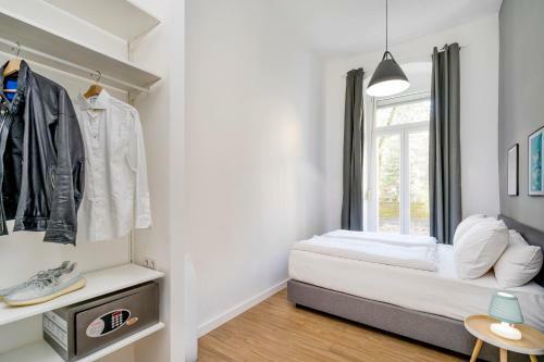 Bensimon Apartments Mitte/wedding