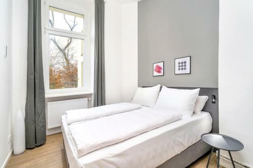 Bensimon Apartments Mitte/wedding