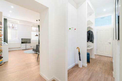 Bensimon Apartments Mitte/wedding