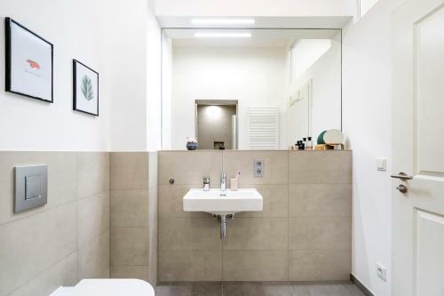 Bensimon Apartments Mitte/wedding