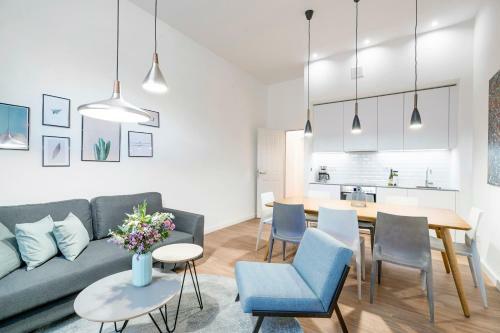 Bensimon Apartments Mitte/wedding