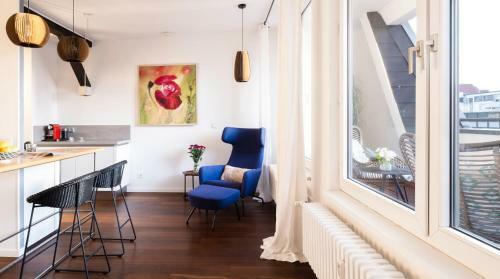 Apartamento Plum Guide - Cherry On Top