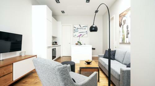 Apartamento Plum Guide - Eleven Fish