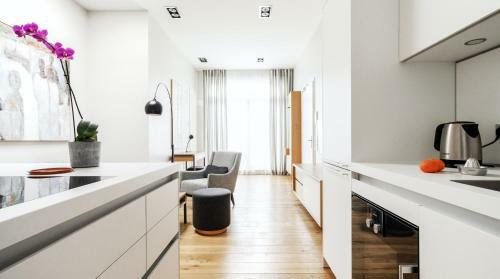 Apartamento Plum Guide - Eleven Fish