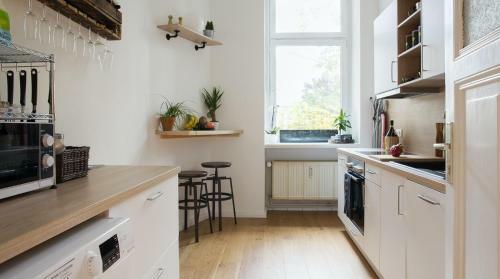 Apartamento Plum Guide - Fly Away