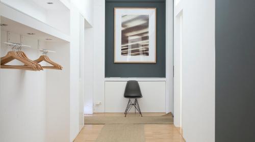 Apartamento Plum Guide - Loft Me Up