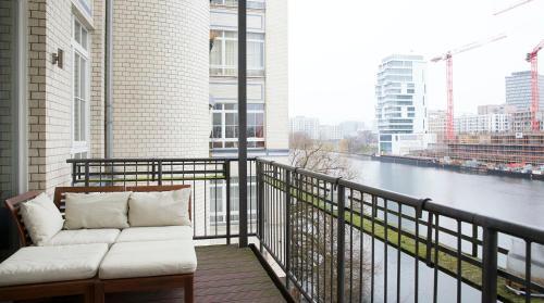 Apartamento Plum Guide - Loft Me Up