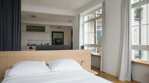 Apartamento Plum Guide - Loft Me Up