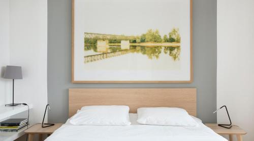 Apartamento Plum Guide - Loft Me Up