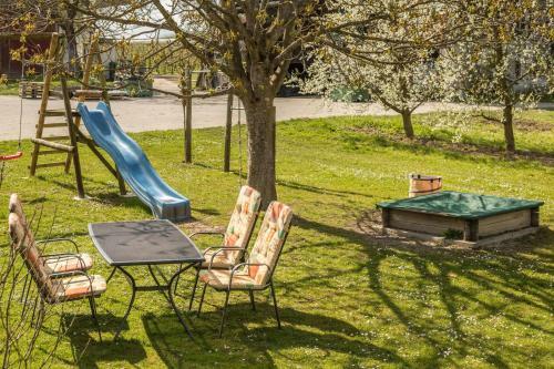 Apartamento Ferienhof Dachsberg Weitblick