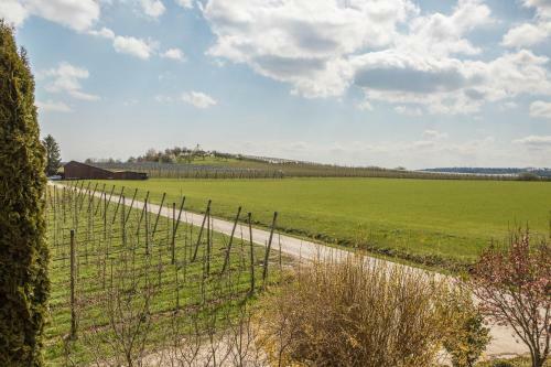 Apartamento Ferienhof Dachsberg Weitblick