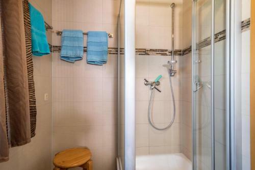 Apartamento Ferienhof Dachsberg Weitblick