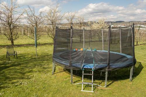 Apartamento Ferienhof Dachsberg Maisonette
