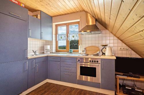 Apartamento Ferienhof Dachsberg Maisonette
