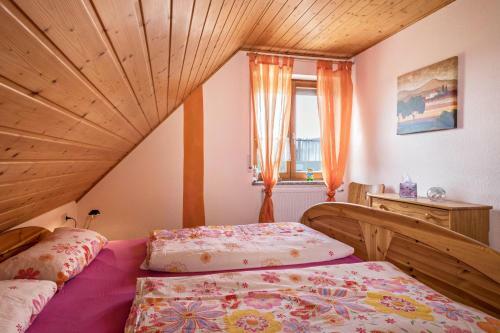 Apartamento Ferienhof Dachsberg Maisonette
