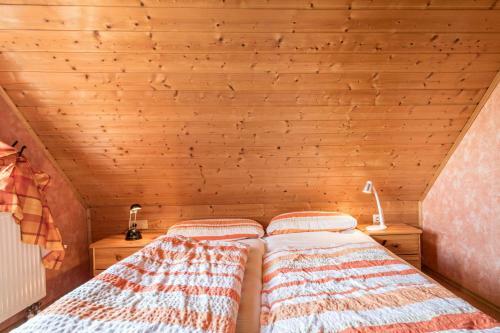 Apartamento Ferienhof Dachsberg Maisonette