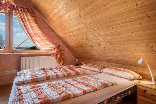Apartamento Ferienhof Dachsberg Maisonette