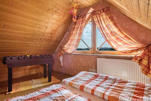 Apartamento Ferienhof Dachsberg Maisonette