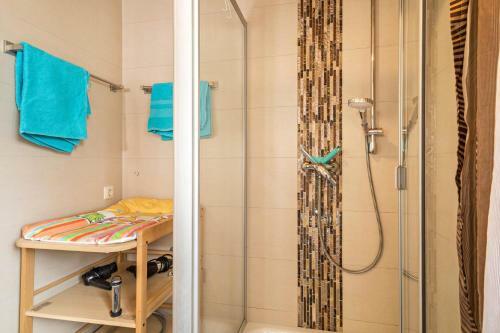 Apartamento Ferienhof Dachsberg Maisonette