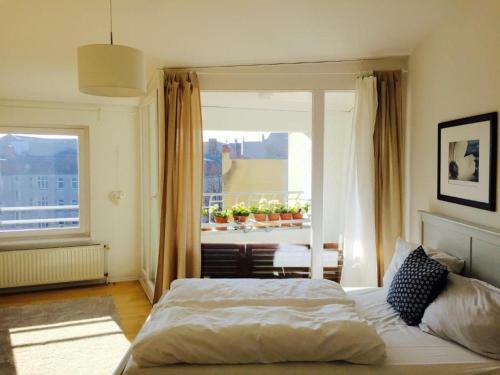 Martin Apartments Mitte