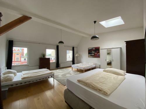 Martin Apartments Mitte