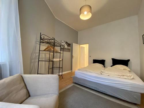 Martin Apartments Mitte