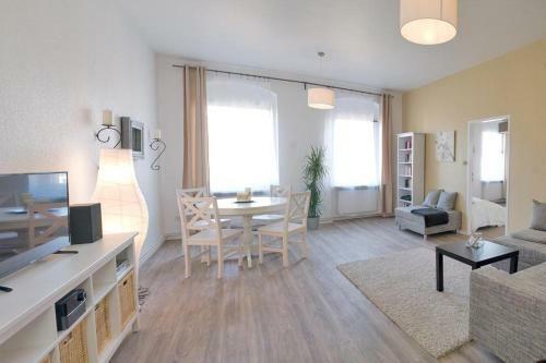 Martin Apartments Mitte