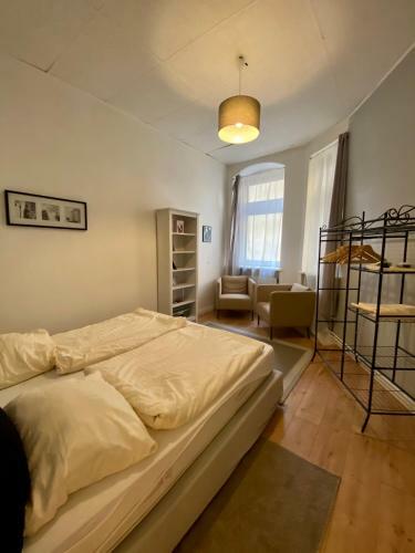 Martin Apartments Mitte