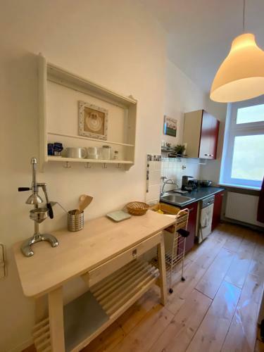 Martin Apartments Mitte